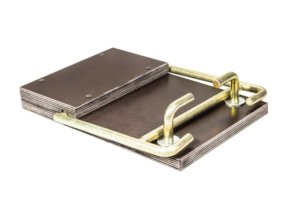 Навесной транец в Сургуте