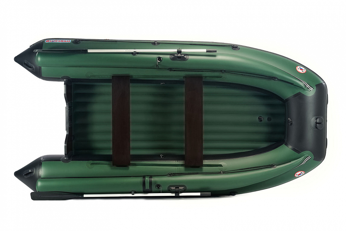 Лодка MISHIMO FAMILY LITE 350 в Сургуте