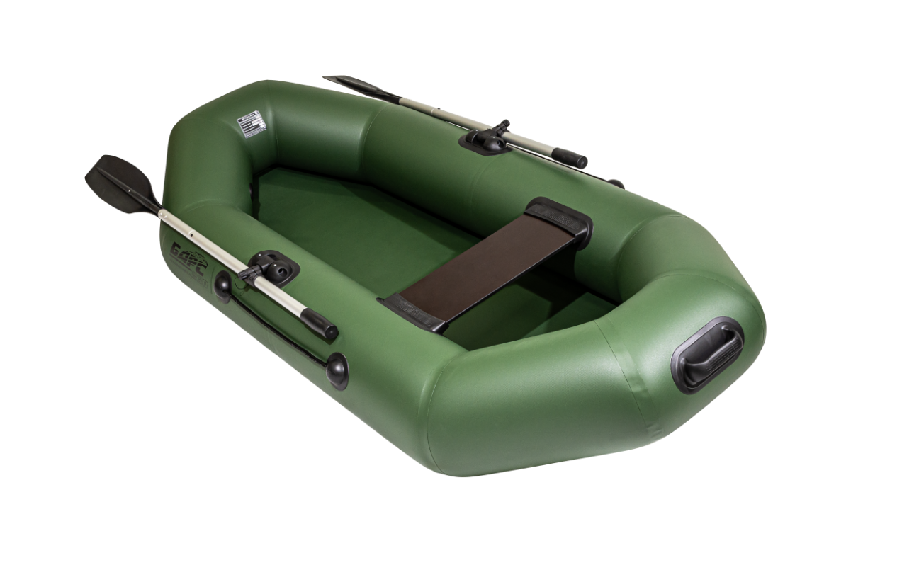 Лодка Барс 230 в Сургуте