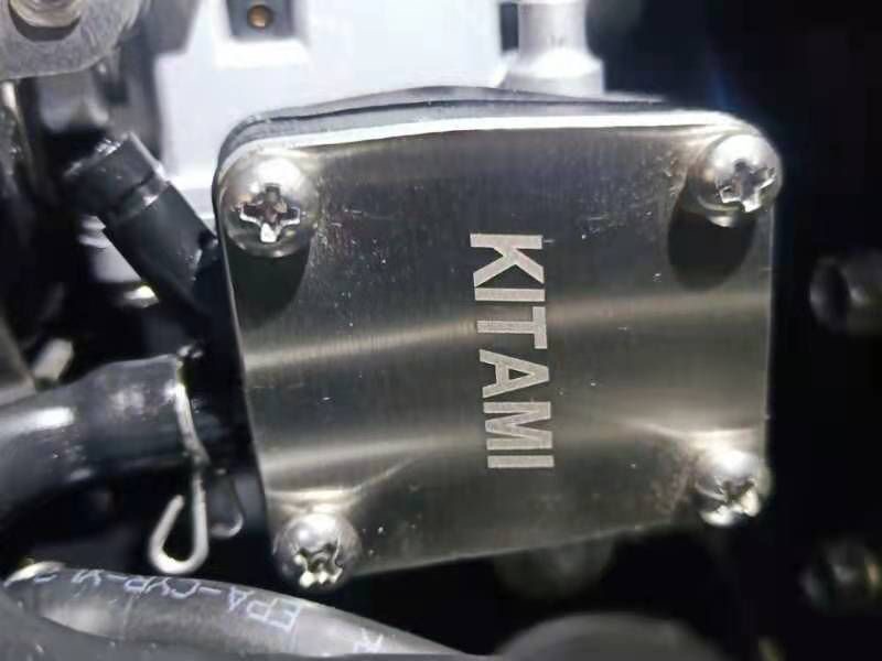 Лодочный мотор MARLIN PROLINE MP 9.9 (15) AMHS в Сургуте