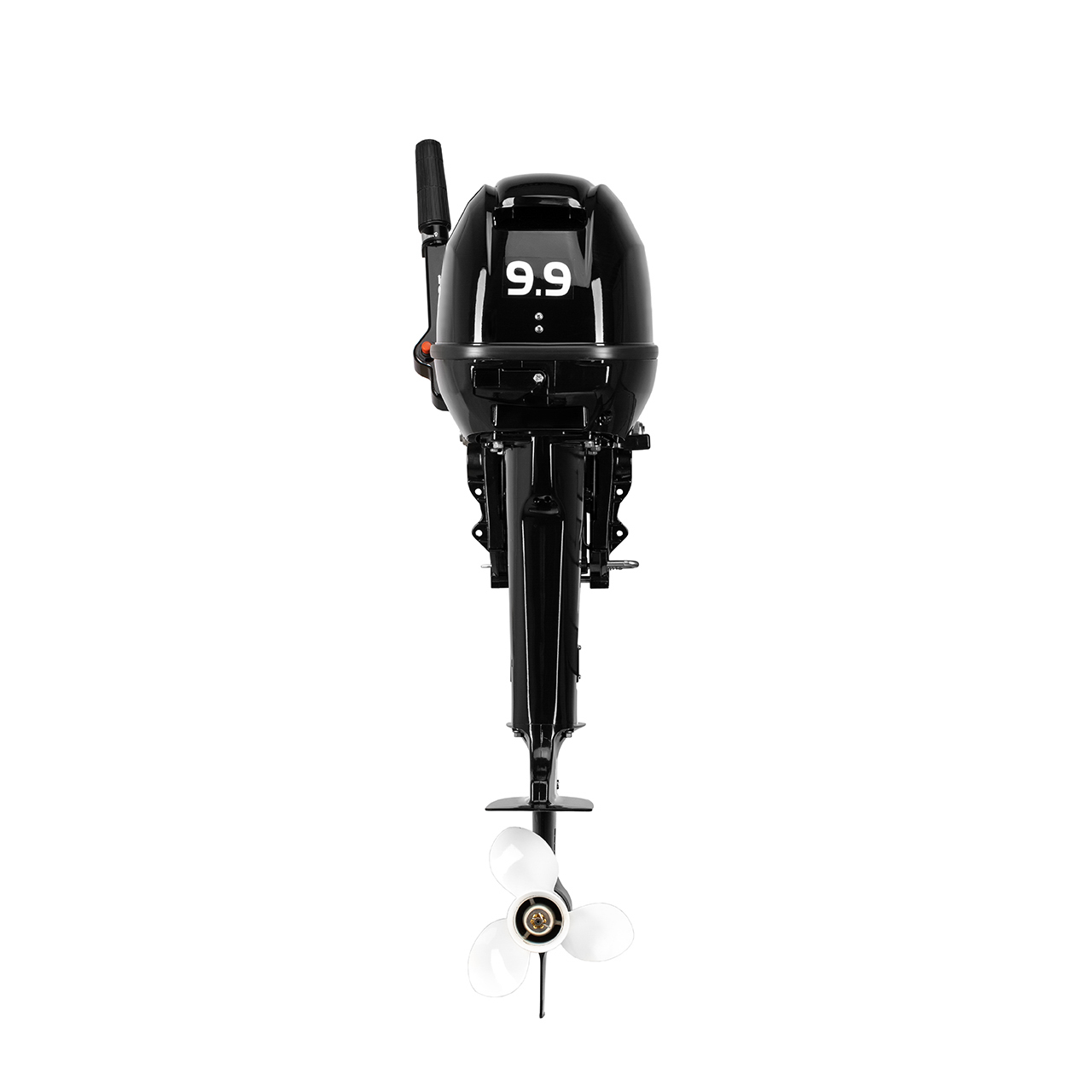 ЛОДОЧНЫЙ МОТОР GLADIATOR G9.9FHS в Сургуте