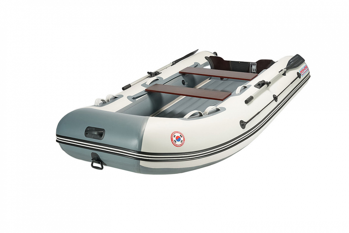 Лодка MISHIMO LITE 335 в Сургуте