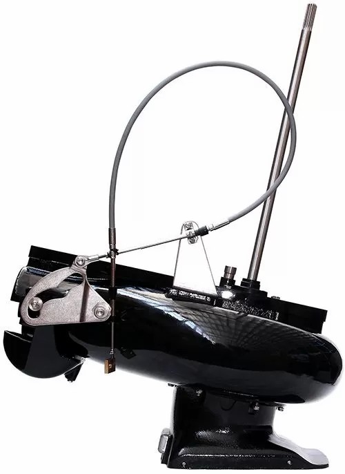 ВОДОМЕТНАЯ НАСАДКА MARLIN НА МОТОР 30 Л.С. YAMAHA, MARLIN, HIDEA, MIKATSU в Сургуте