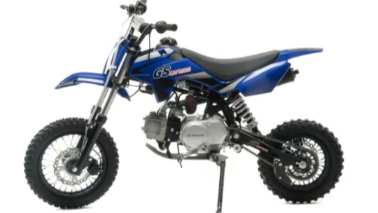 Питбайк MOTOLAND (МОТОЛЕНД) GS Motors S11 в Сургуте