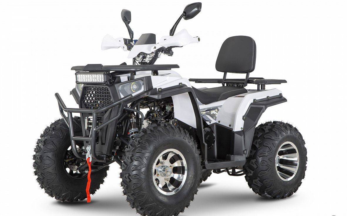 Квадроцикл YACOTA VIKING PRO в Сургуте