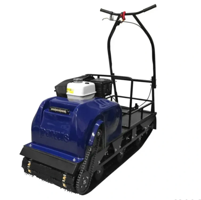 Мотобуксировщик PAXUS 500 13 л.с. HONDA в Сургуте