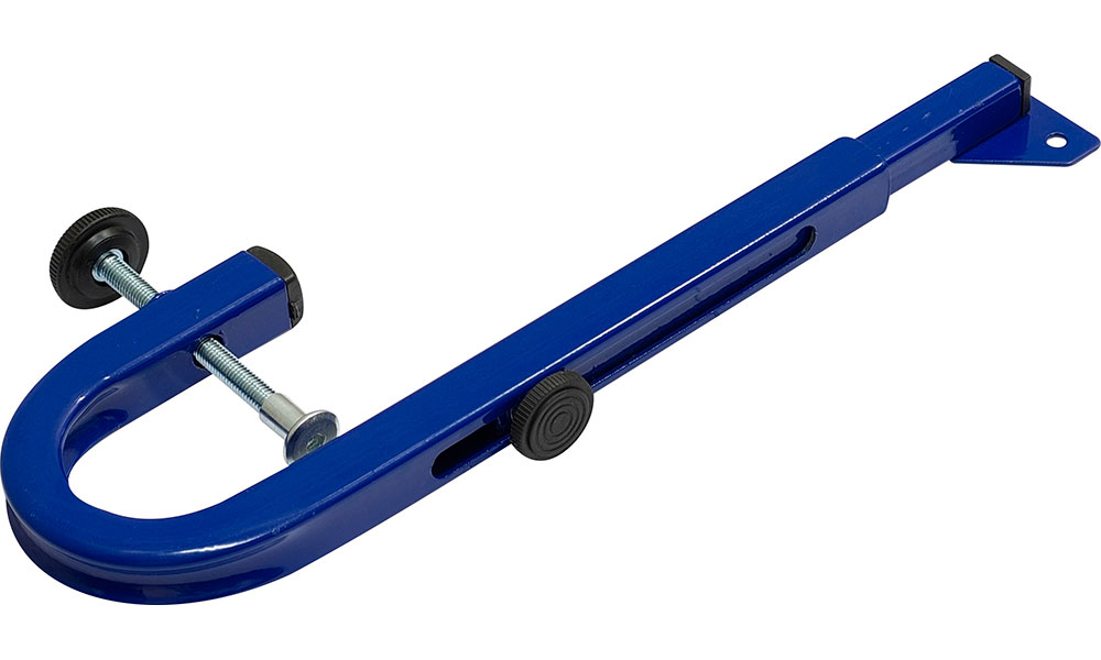 Кронштейн датчика эхолота №2 с петлей в Сургуте