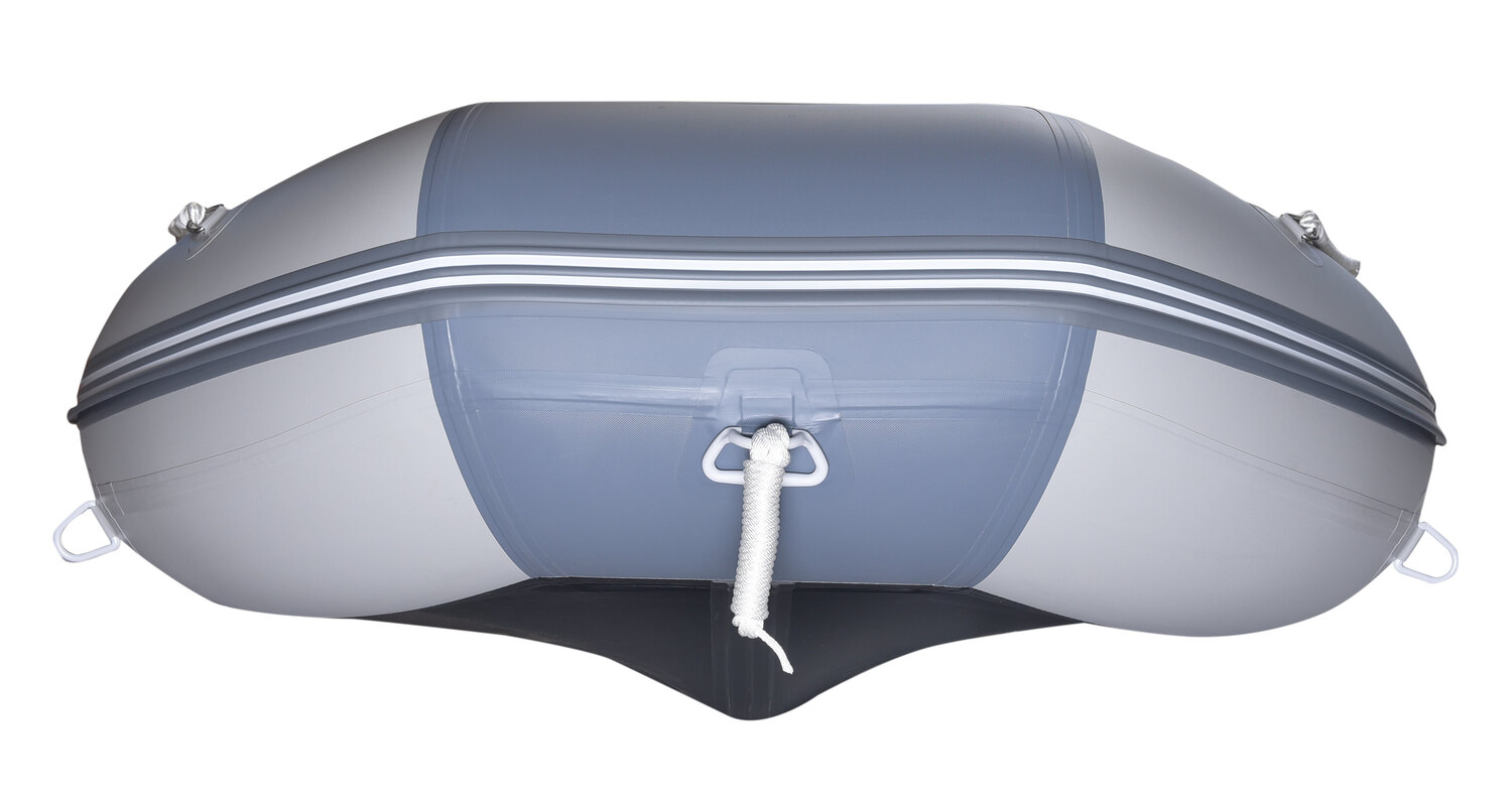 НАДУВНАЯ ЛОДКА GLADIATOR B370AL в Сургуте