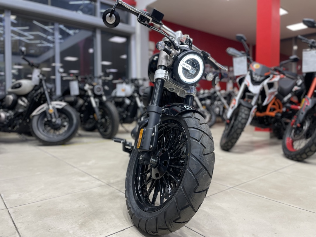 Мотоцикл Benda Chinchilla 300 в Сургуте