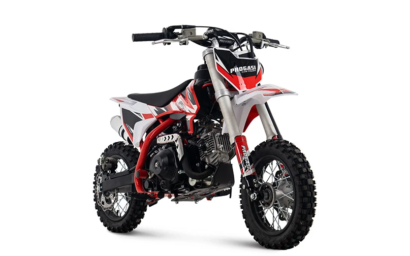 Питбайк Progasi KIDS POWER 110 (10/10) в Сургуте
