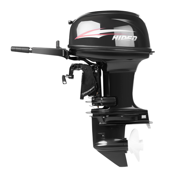 Лодочный мотор HIDEA HD40FHS в Сургуте