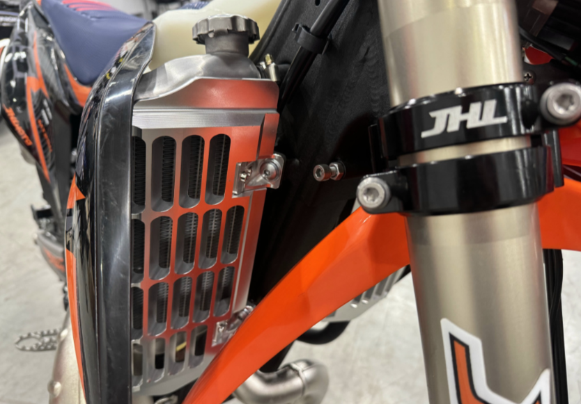 Мотоцикл JHLMOTO JHL M5 MT250 (1E66MM) в Сургуте