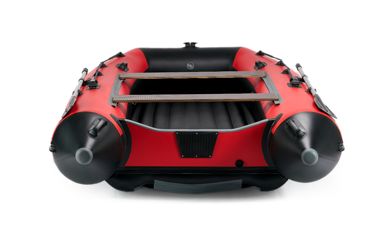 КОМПЛЕКТ ЛОДКА MISHIMO RAPID 380 + ЛОДОЧНЫЙ МОТОР MARLIN MP 9.9 (20) AMHS PROLINE FORCE в Сургуте