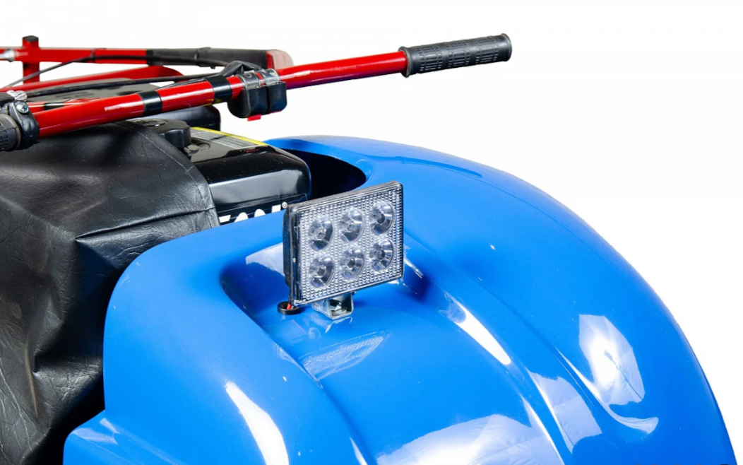 Мотобуксировщик MOTODOG 500, 20  передний привод в Сургуте