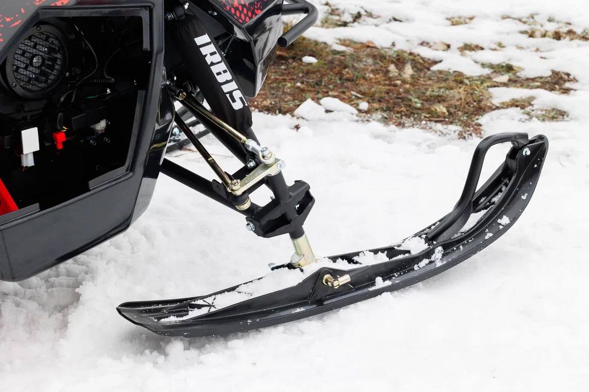 Снегоход IRBIS SF200L NEW 25/26 в Сургуте