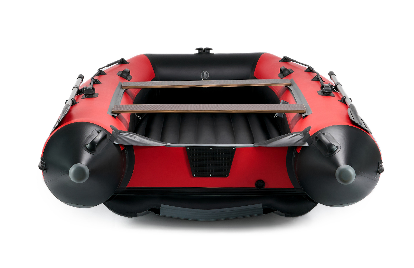 КОМПЛЕКТ ЛОДКА MISHIMO RAPID 380 PRO+ ЛОДОЧНЫЙ МОТОР MARLIN MP 9.9 (20) AMHS PROLINE FORCE в Сургуте