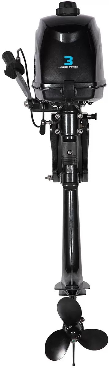 Лодочный мотор MARLIN MP 3 AMHS в Сургуте