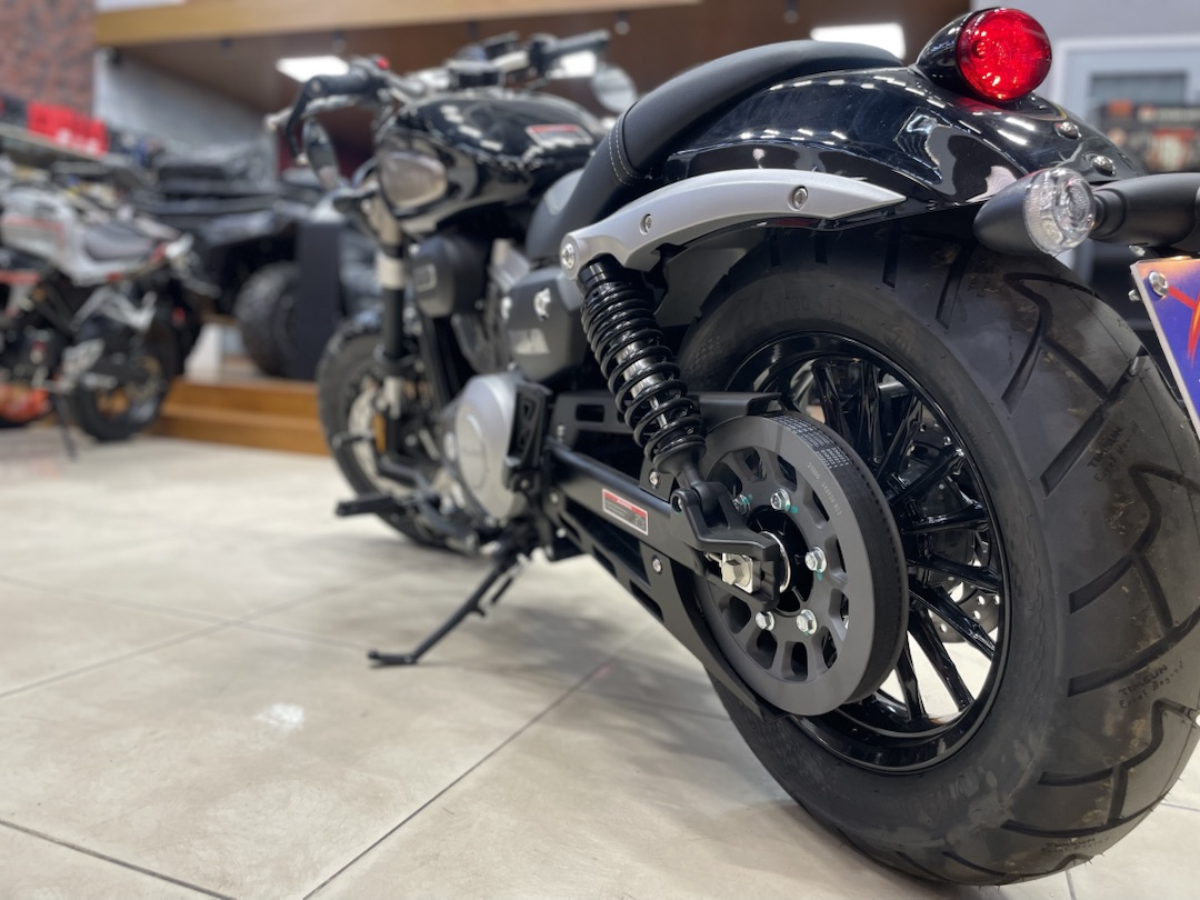 Мотоцикл Benda Chinchilla 300 в Сургуте