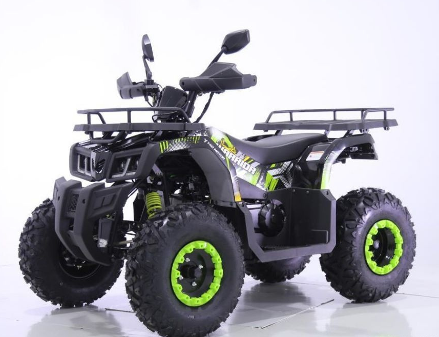 Квадроцикл YACOTA WARRIOR 200 PRO в Сургуте