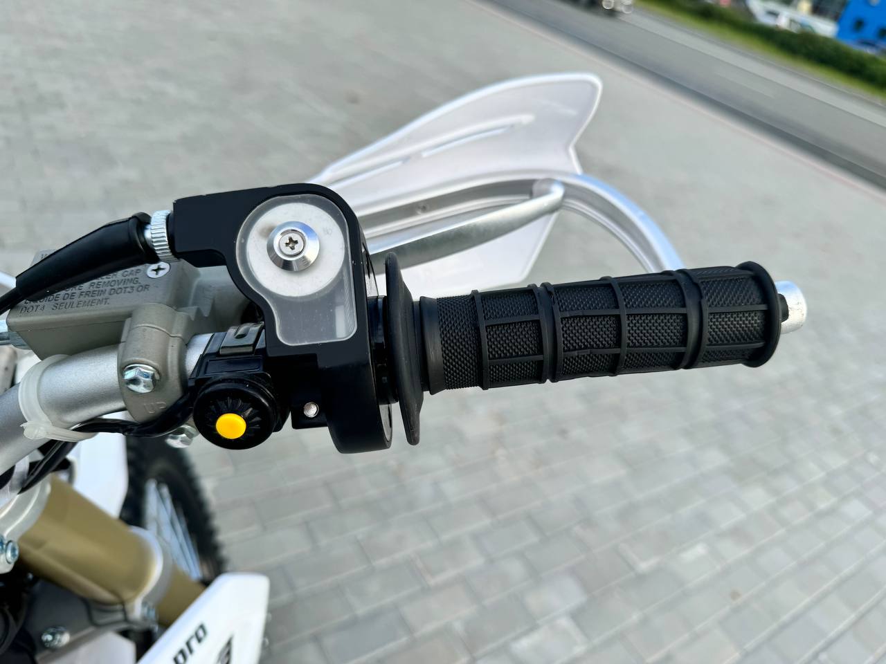 Эндуро / кросс мотоцикл BSE Z3 21/18 в Сургуте