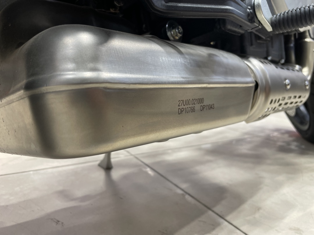 Мотоцикл Benda LFS 700 в Сургуте