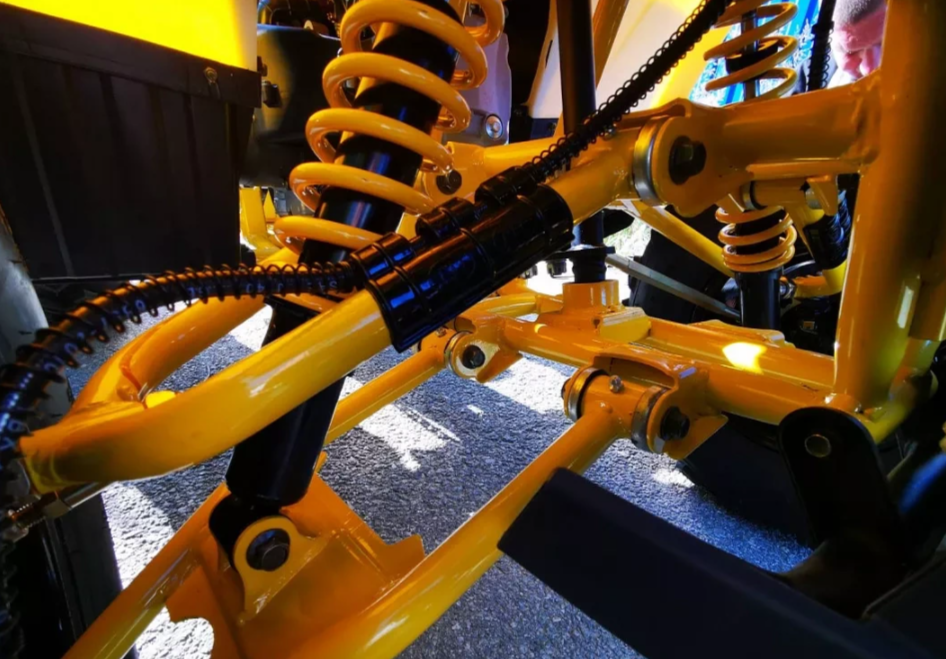 Квадроцикл MOTOLAND (МОТОЛЕНД) VOX200 WILD TRACK X PRO (баланс. вал) в Сургуте