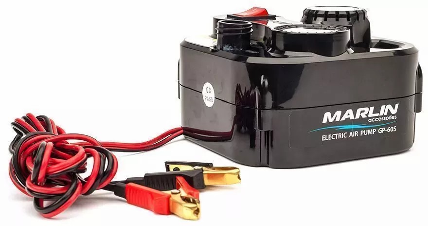 ЭЛЕКТРИЧЕСКИЙ НАСОС MARLIN GP-60 S в Сургуте