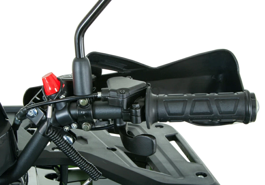 Квадроцикл YACOTA DRAGON LUX в Сургуте