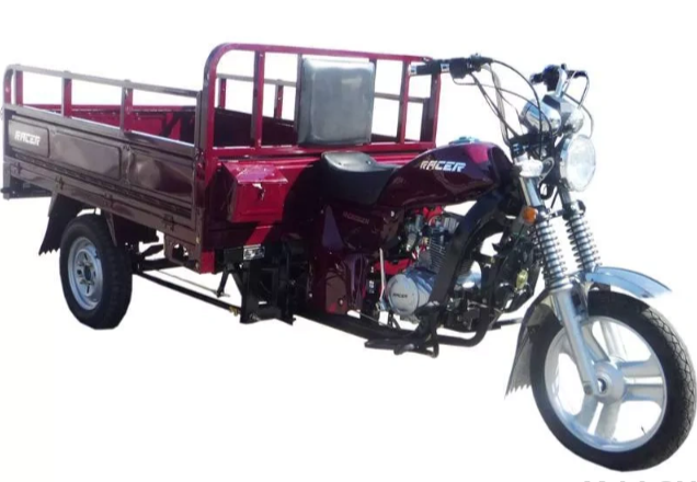 Трицикл RACER RC200ZH MURAVEI в Сургуте