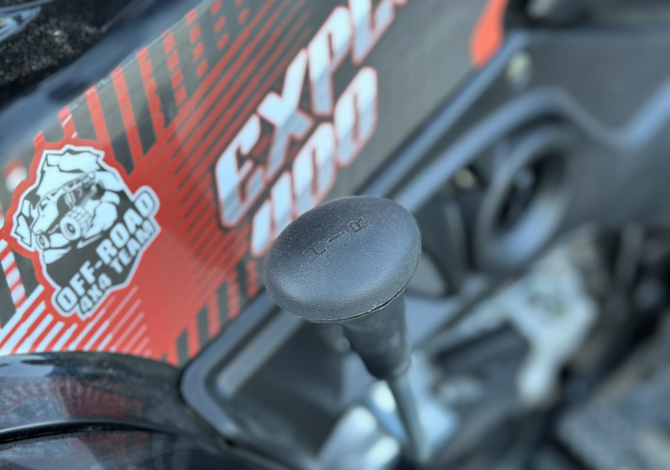 Квадроцикл GBM EXPLORER 400 NEW PREMIUM в Сургуте