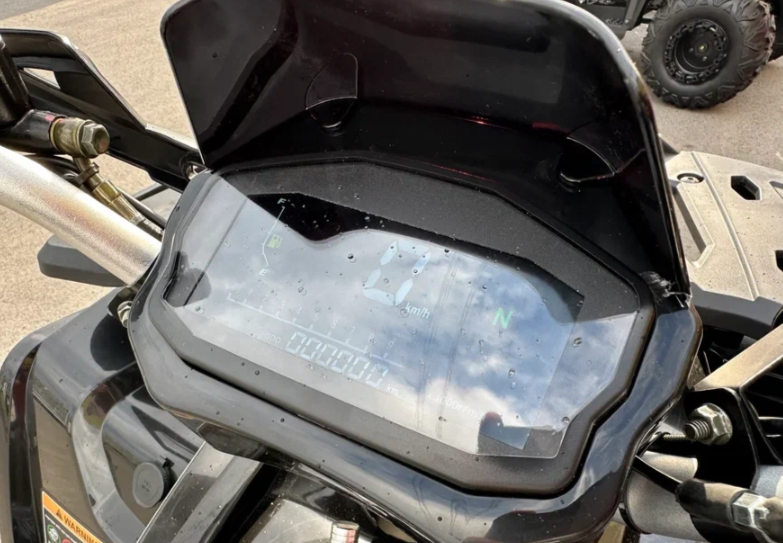 Квадроцикл GBM CROSS HILL 300 NEW в Сургуте