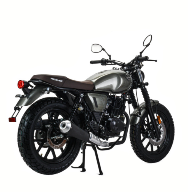 Мотоцикл MOTOLAND (МОТОЛЕНД) TEXAS 300 в Сургуте