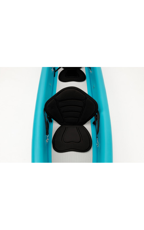 Надувной каяк Blau See Big Fish-3 Премиум в Сургуте