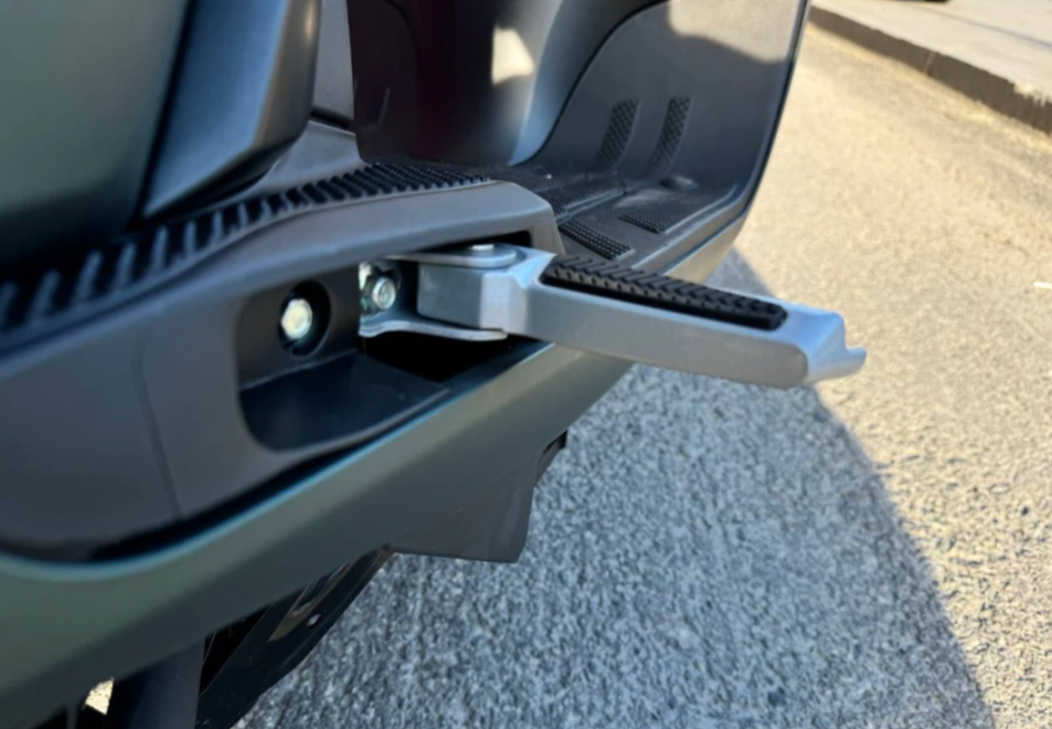 Скутер PROMAX Miami 240 (49) в Сургуте