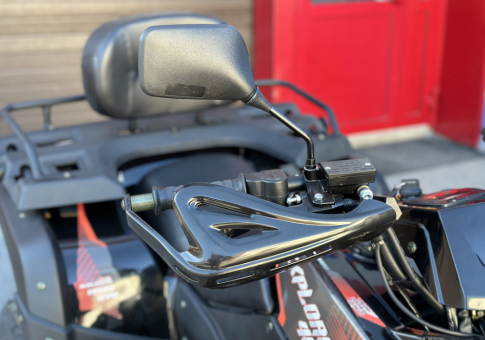 Квадроцикл GBM EXPLORER 400 NEW PREMIUM в Сургуте