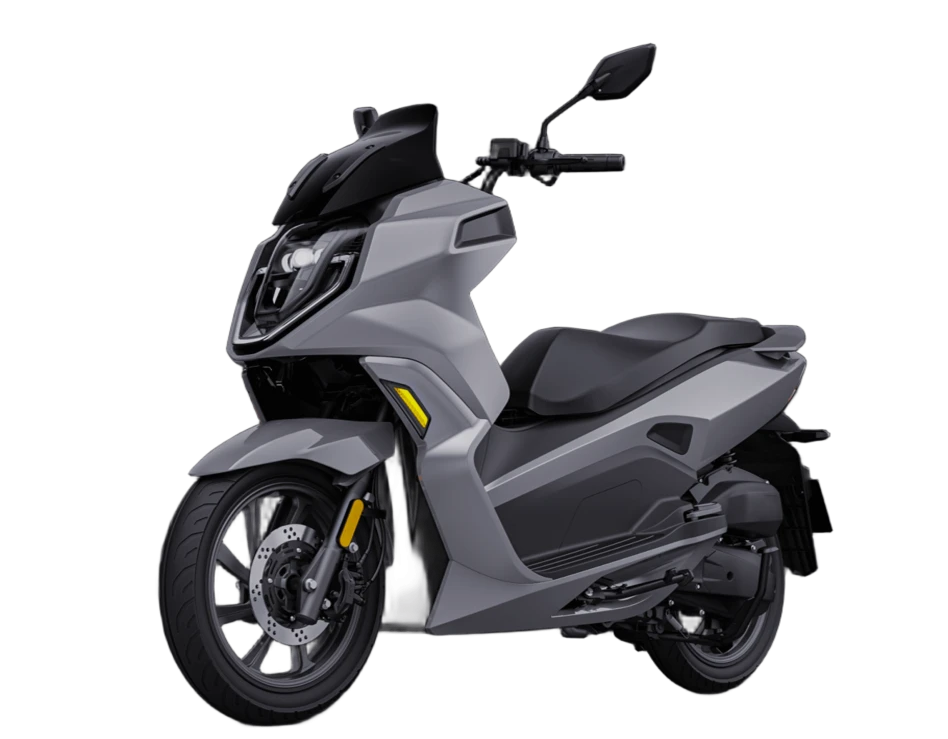 Скутер FAIDET BATUR 250(49) в Сургуте