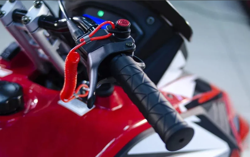 Снегоход Ataki WD 300 в Сургуте