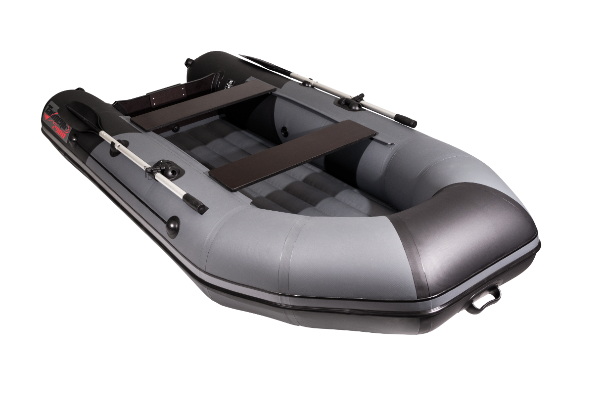 Лодка Таймень NX 2900 НДНД в Сургуте