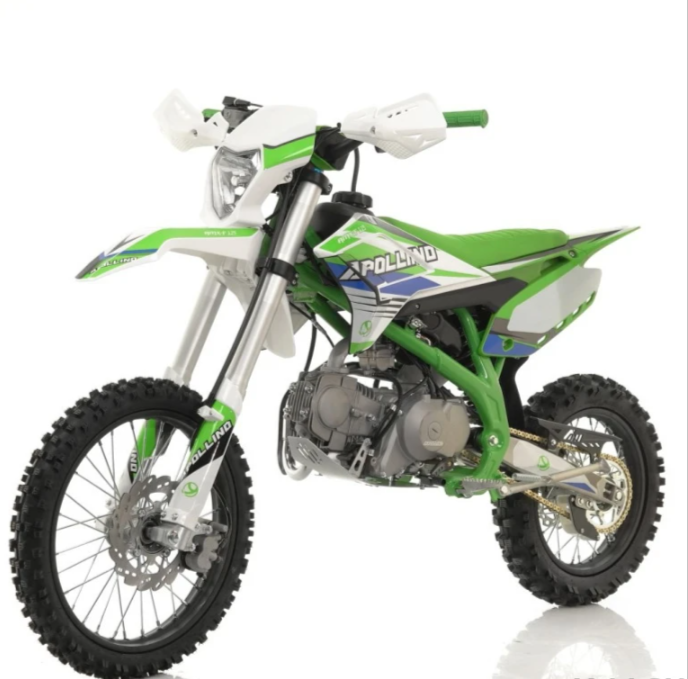 Питбайк Apollino AMX-F 125 в Сургуте