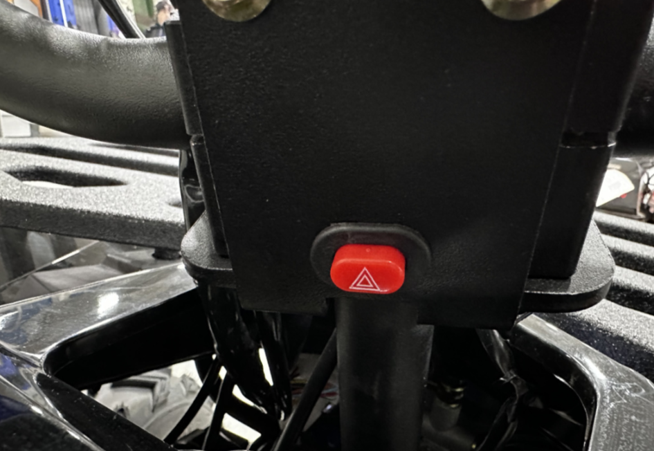 Квадроцикл GBM SHARP BIG 300 NEW PREMIUM в Сургуте