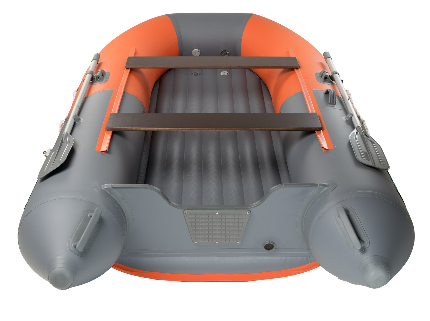 НАДУВНАЯ ЛОДКА GLADIATOR E330SL в Сургуте