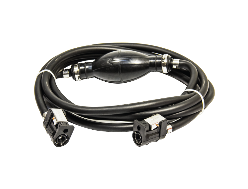 Лодочный мотор APACHE T9.8 BS в Сургуте