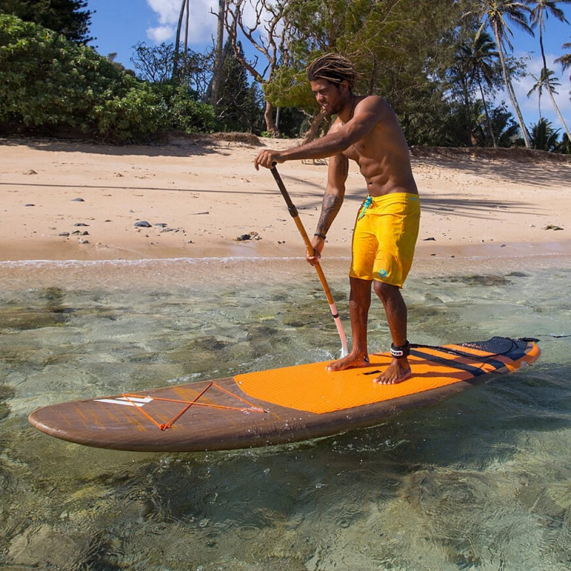 SUP (САП) Доска MISHIMO BABMBUK 10.6 в Сургуте