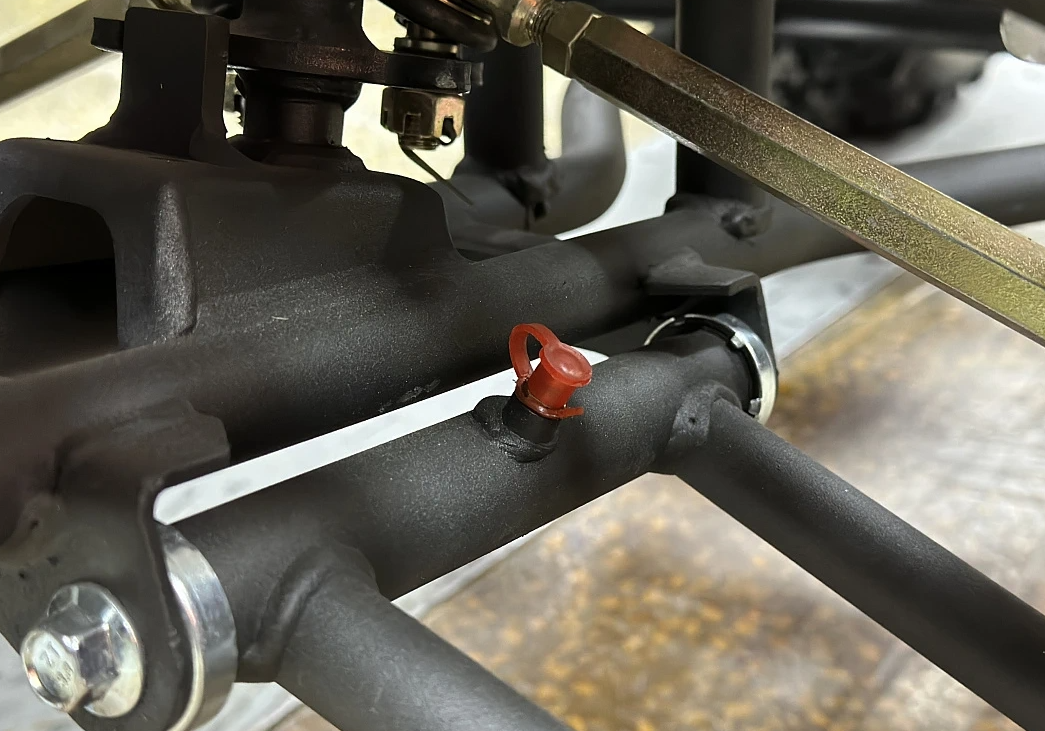 Квадроцикл PROMAX WILD 2.0 190 в Сургуте