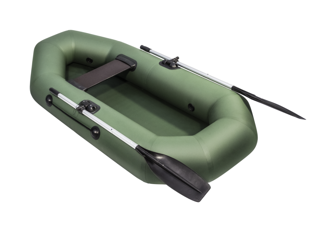 Лодка АКВА-ОПТИМА 220 в Сургуте