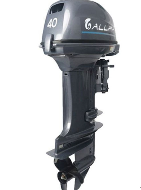 Лодочный мотор ALLFA CG Т40FWT L в Сургуте