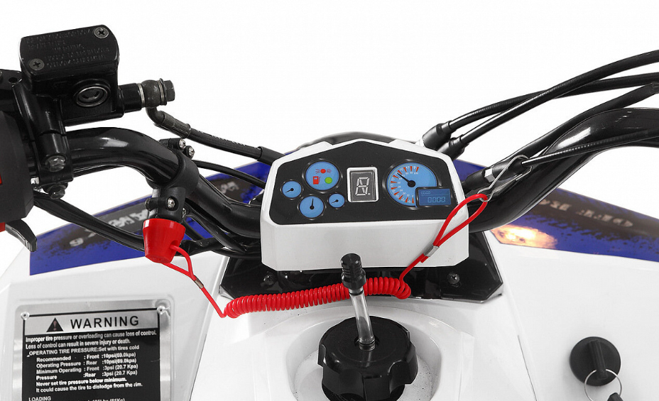 Квадроцикл Yacota Raposa в Сургуте