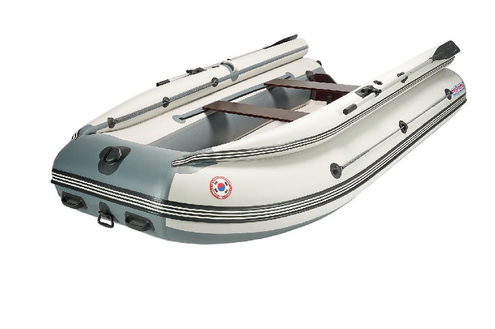 Лодка MISHIMO FAMILY LITE 350 в Сургуте