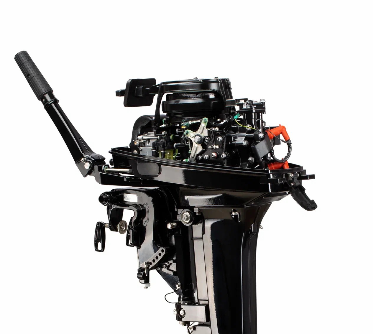 ЛОДОЧНЫЙ МОТОР GLADIATOR G20FHS в Сургуте