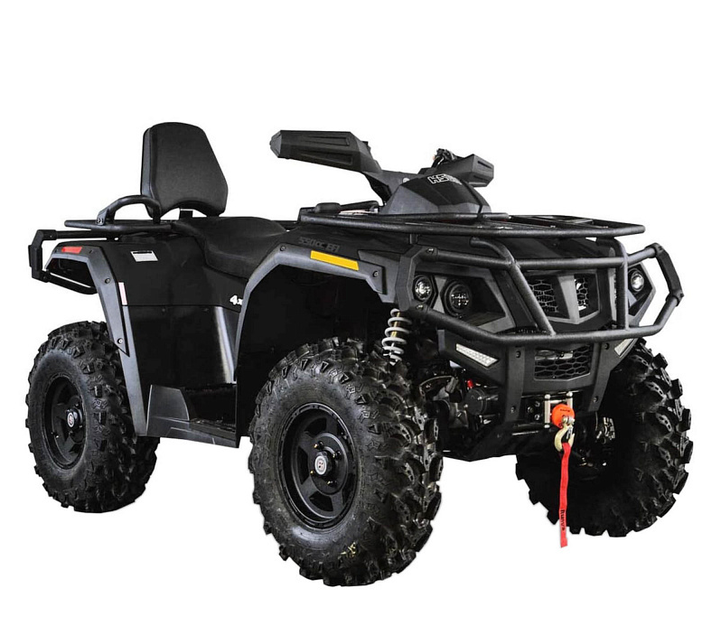 Квадроцикл HISUN TACTIC 550(HS550ATV) LIMITED в Сургуте